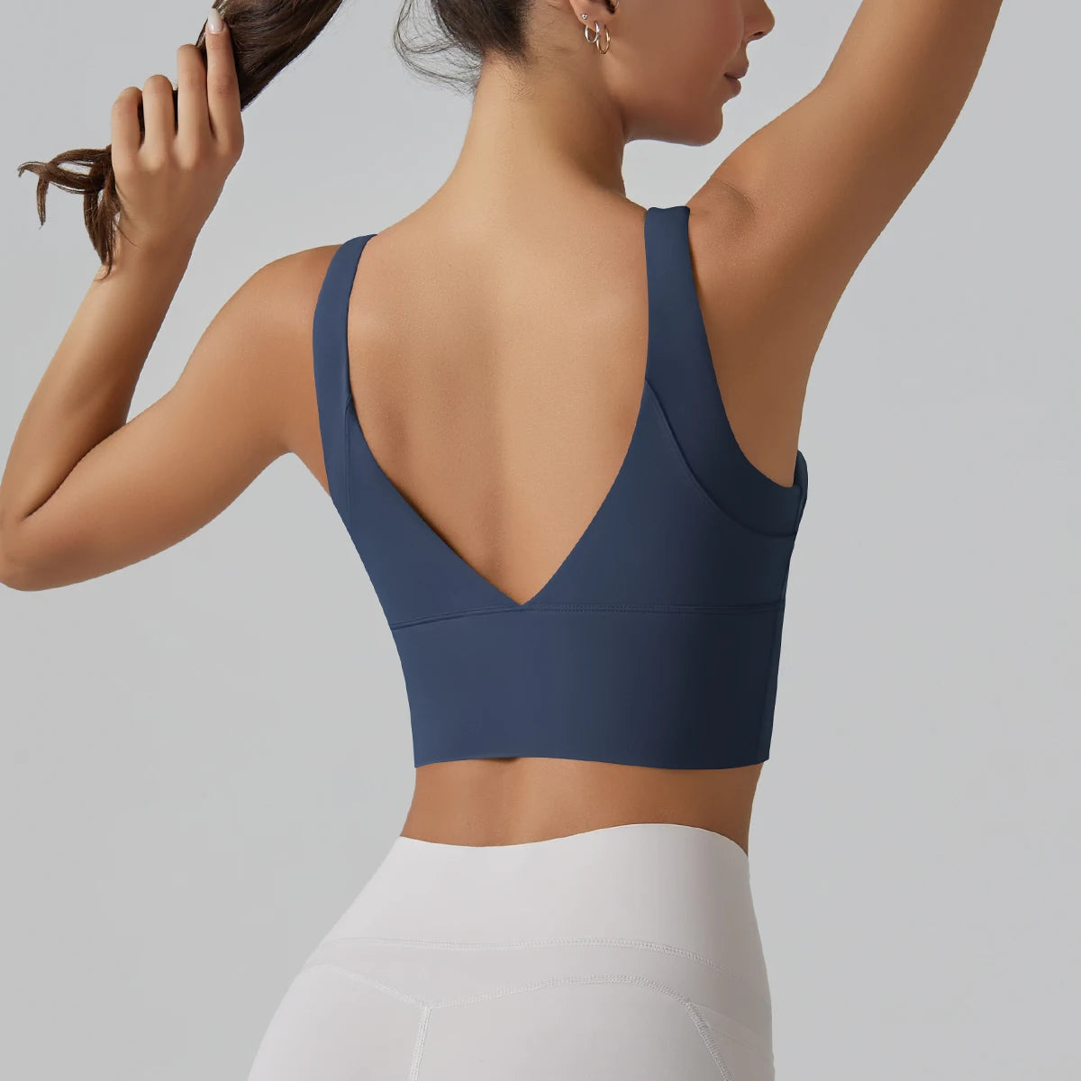 Neue Yoga Tank Top – Sommer Sexy Fitness & Sport-BH für Damen - Trendtroovee