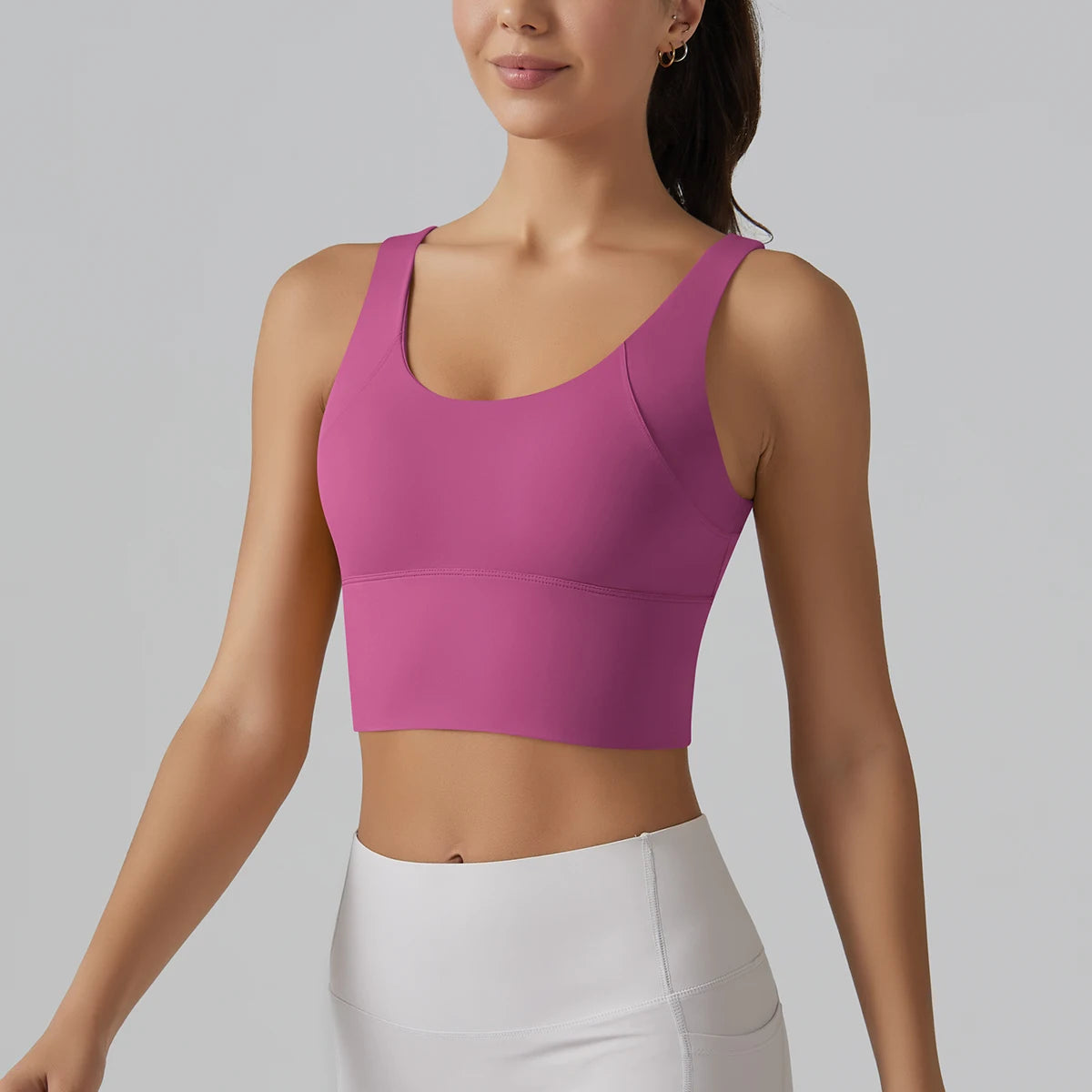 Neue Yoga Tank Top – Sommer Sexy Fitness & Sport-BH für Damen - Trendtroovee