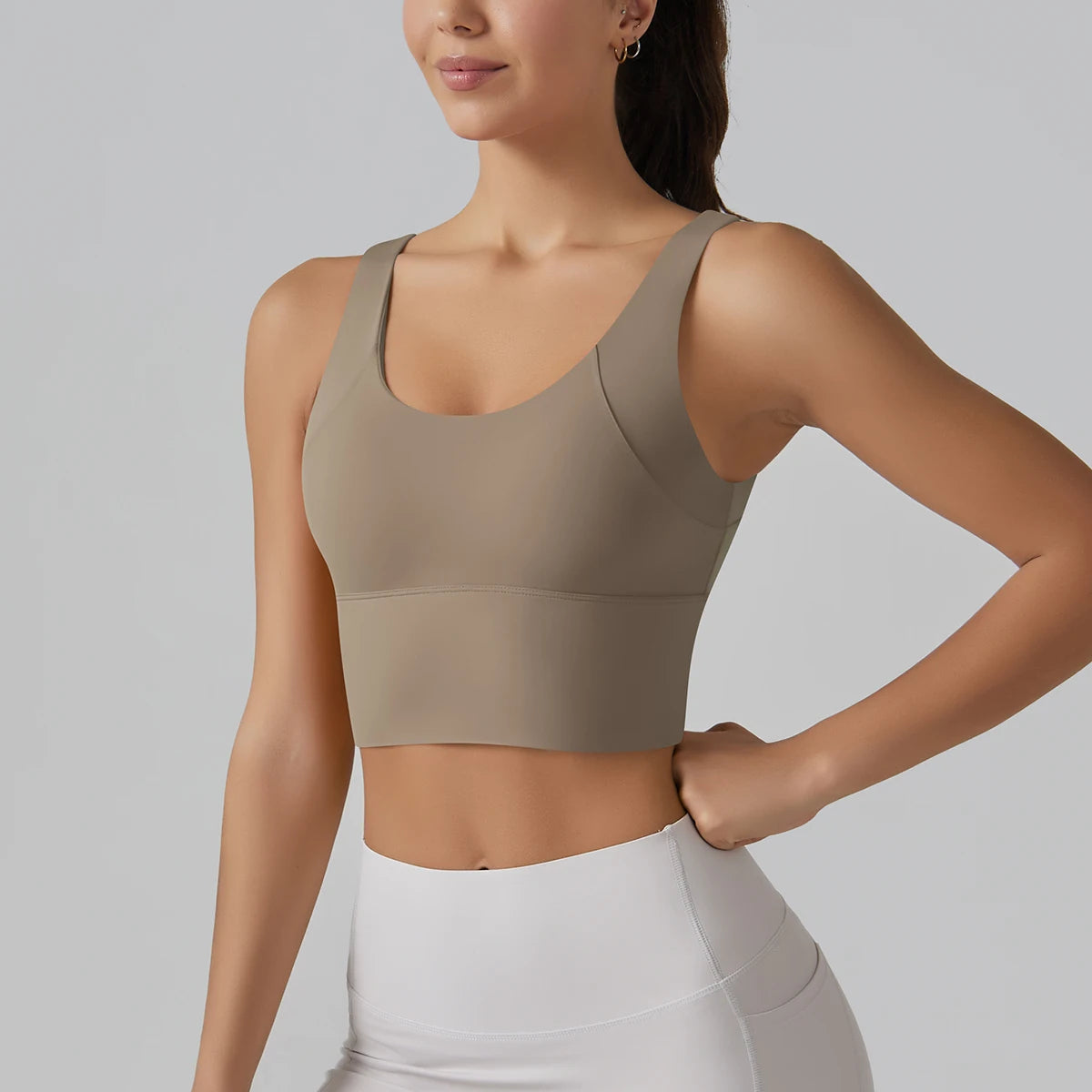 Neue Yoga Tank Top – Sommer Sexy Fitness & Sport-BH für Damen - Trendtroovee